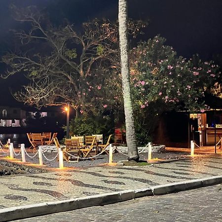 Vila Casa No Pero - Cabo Frio Exteriér fotografie