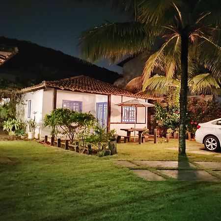 Vila Casa No Pero - Cabo Frio Exteriér fotografie