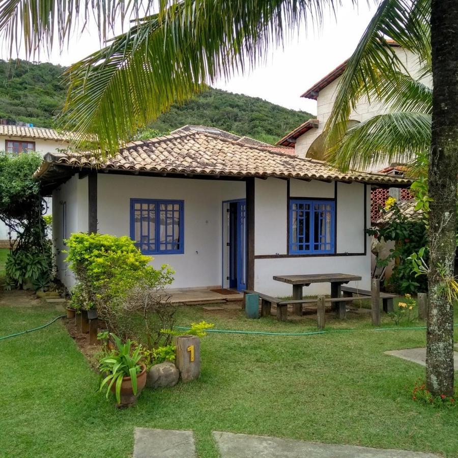 Vila Casa No Pero - Cabo Frio Exteriér fotografie