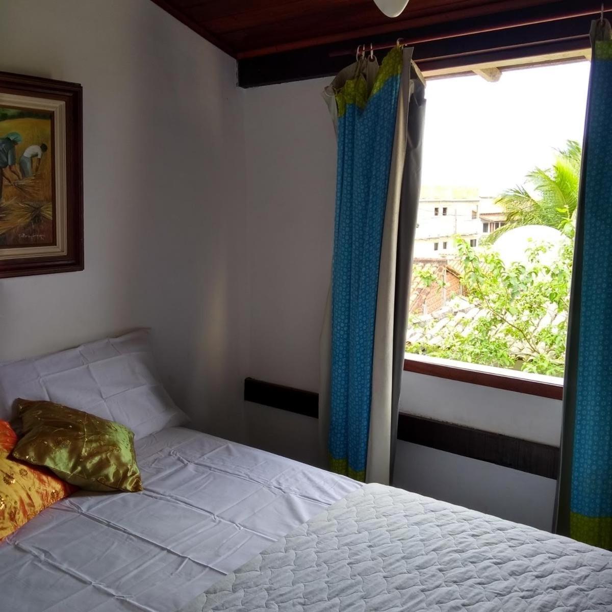 Vila Casa No Pero - Cabo Frio Exteriér fotografie