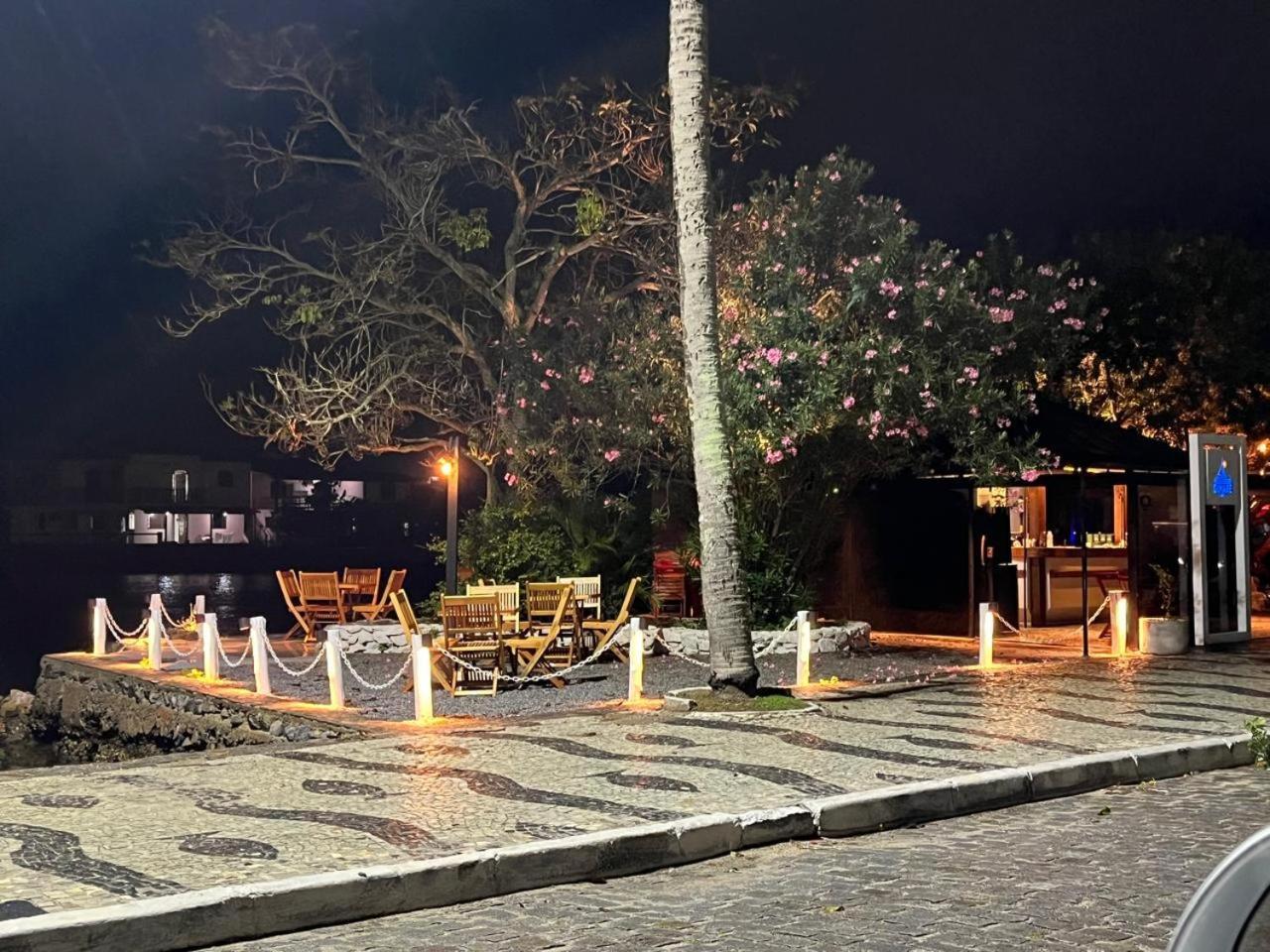 Vila Casa No Pero - Cabo Frio Exteriér fotografie