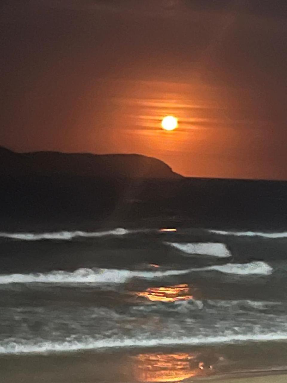 Vila Casa No Pero - Cabo Frio Exteriér fotografie