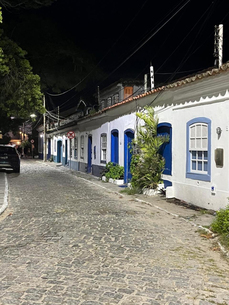 Vila Casa No Pero - Cabo Frio Exteriér fotografie