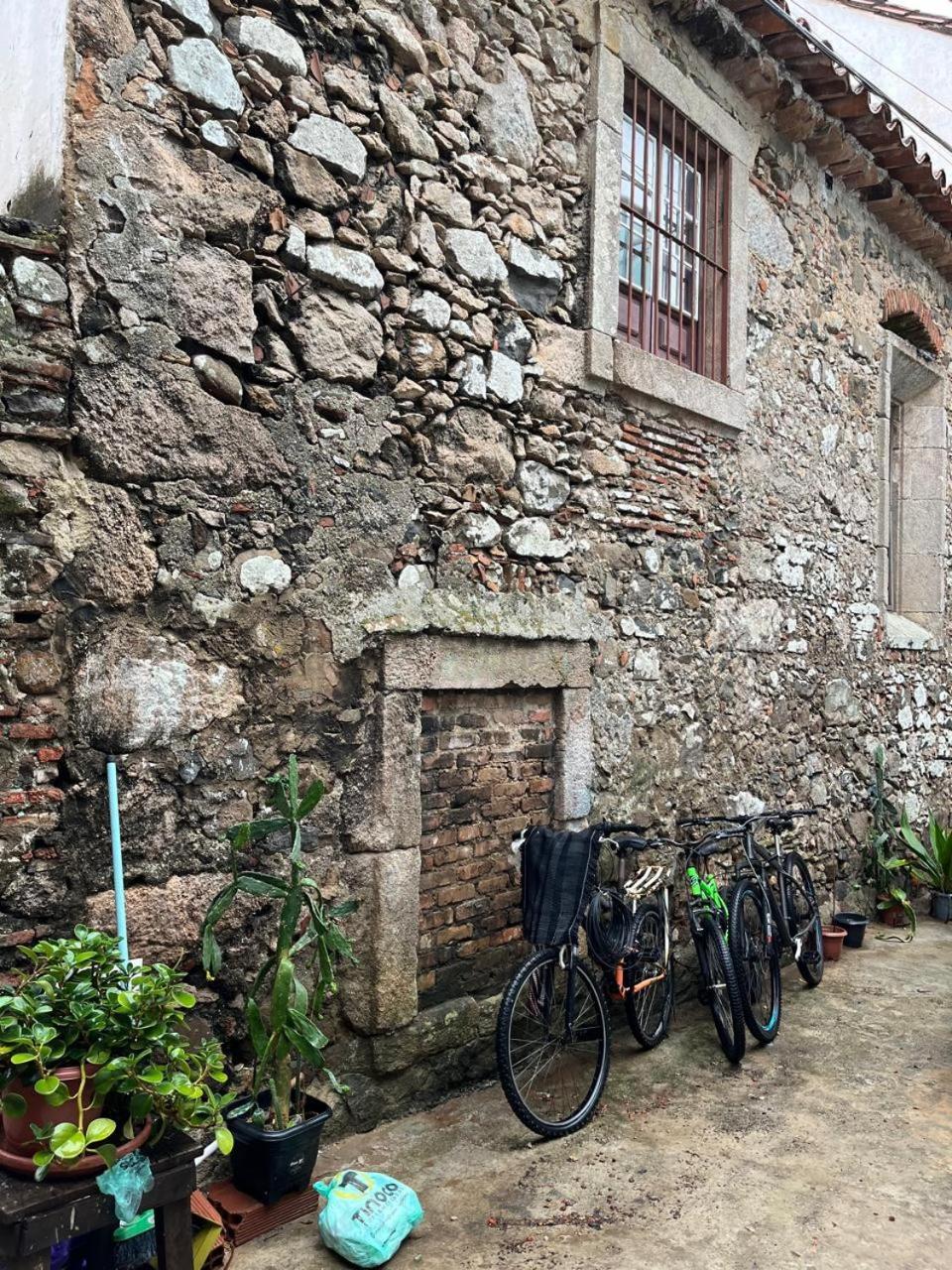 Vila Casa No Pero - Cabo Frio Exteriér fotografie