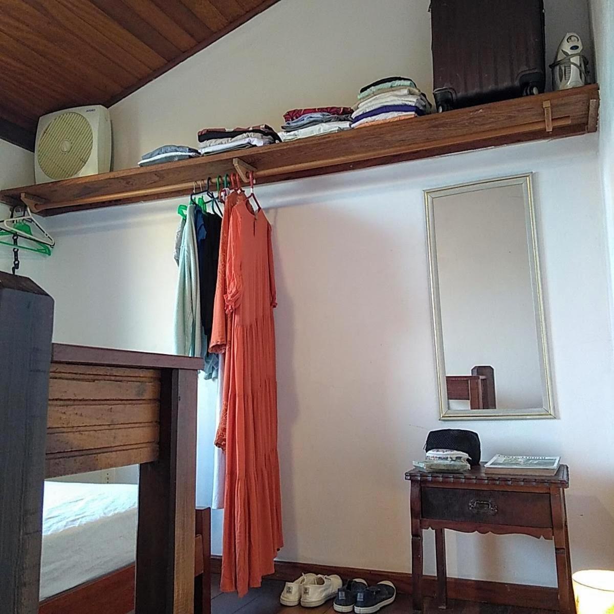 Vila Casa No Pero - Cabo Frio Exteriér fotografie