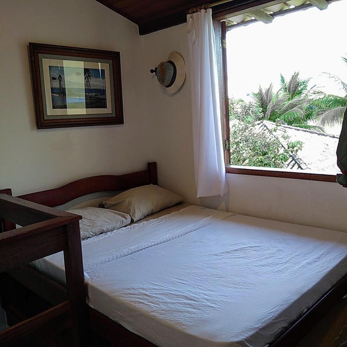 Vila Casa No Pero - Cabo Frio Exteriér fotografie