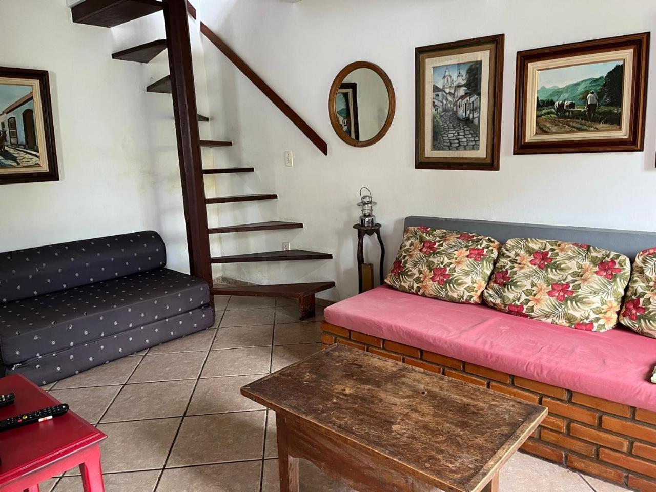 Vila Casa No Pero - Cabo Frio Exteriér fotografie