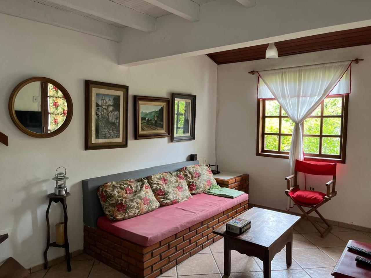 Vila Casa No Pero - Cabo Frio Exteriér fotografie
