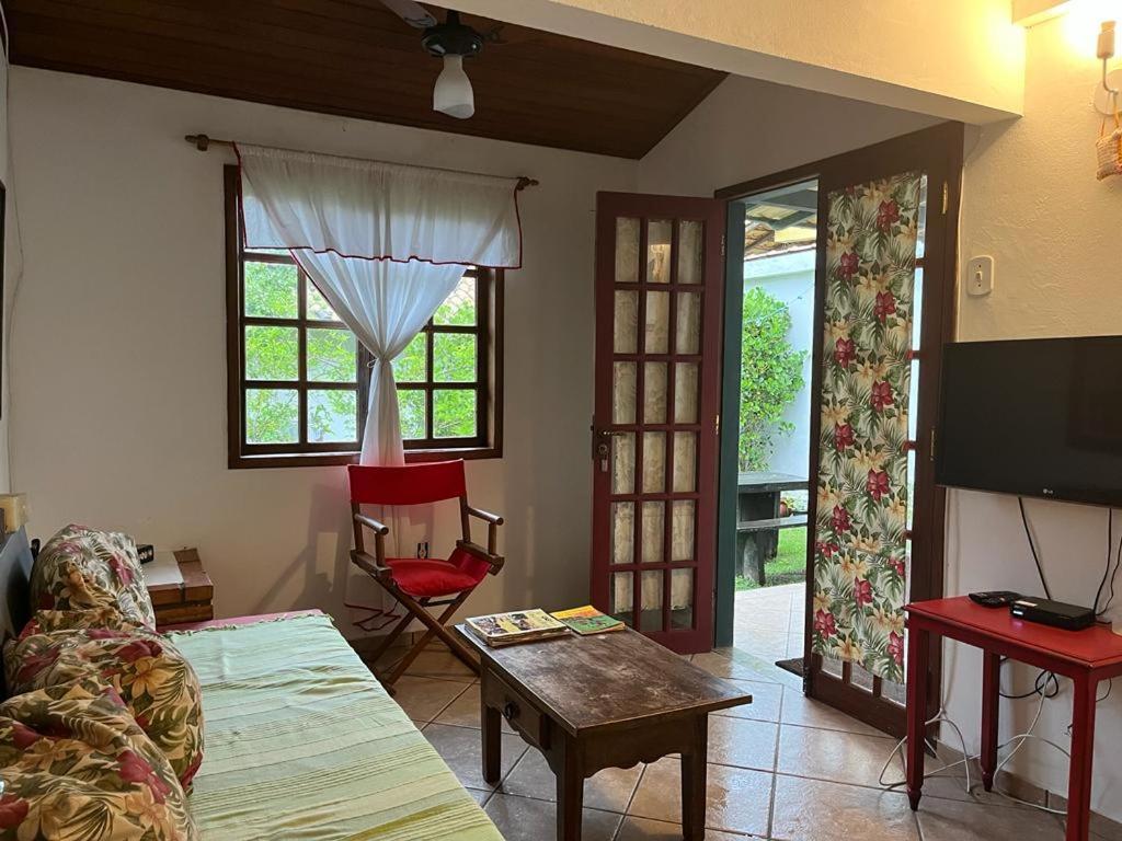 Vila Casa No Pero - Cabo Frio Exteriér fotografie