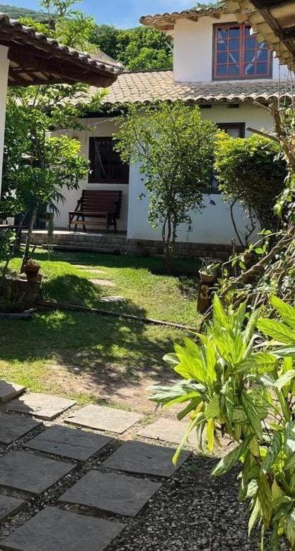 Vila Casa No Pero - Cabo Frio Exteriér fotografie