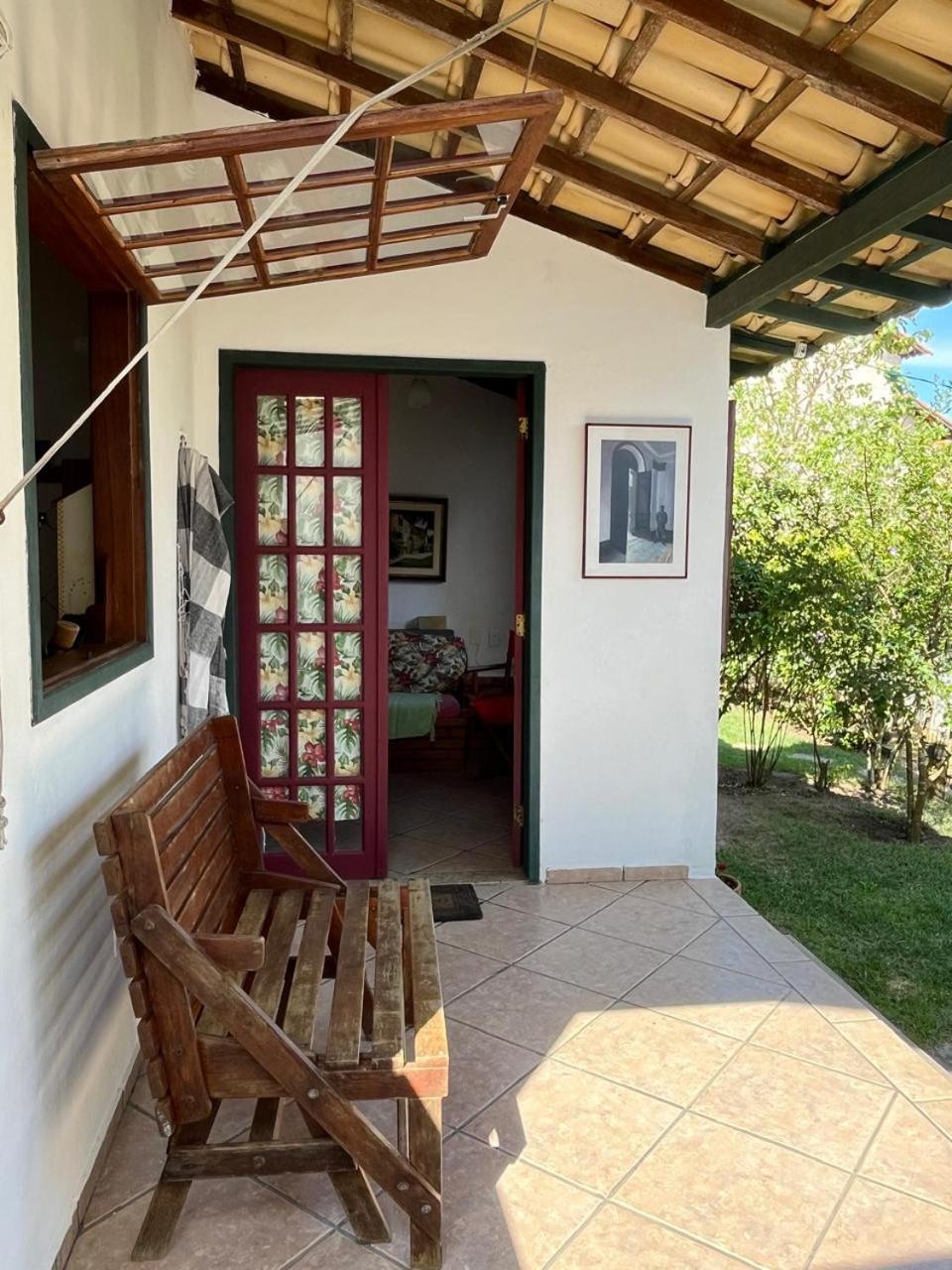Vila Casa No Pero - Cabo Frio Exteriér fotografie
