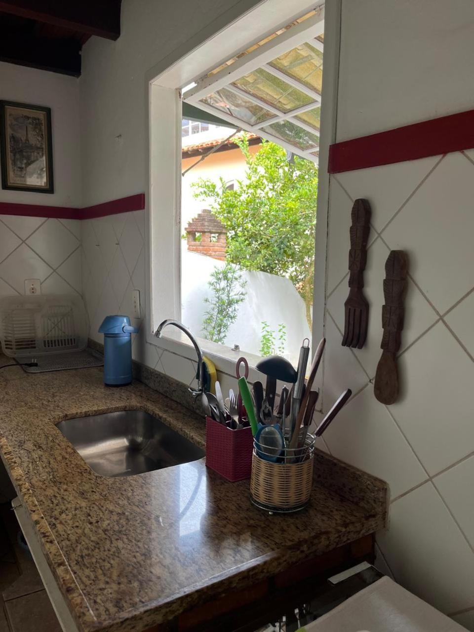 Vila Casa No Pero - Cabo Frio Exteriér fotografie