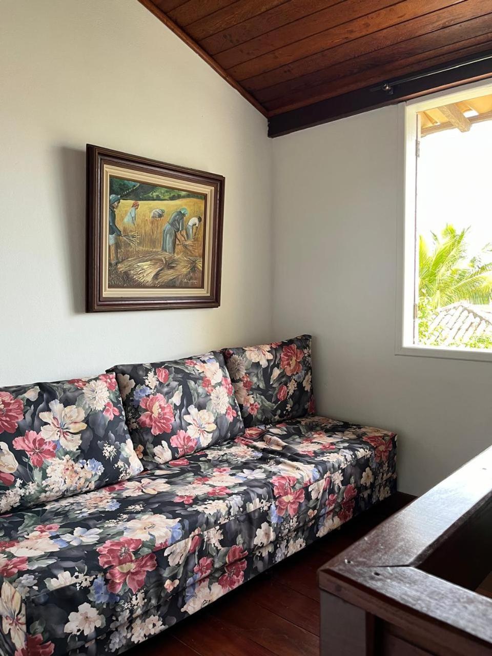 Vila Casa No Pero - Cabo Frio Exteriér fotografie