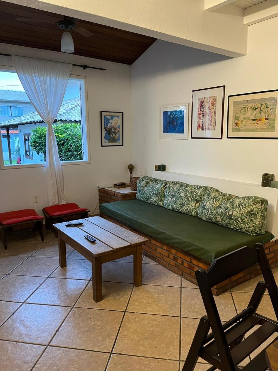 Vila Casa No Pero - Cabo Frio Exteriér fotografie