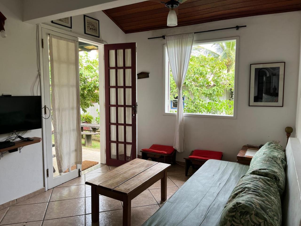 Vila Casa No Pero - Cabo Frio Exteriér fotografie