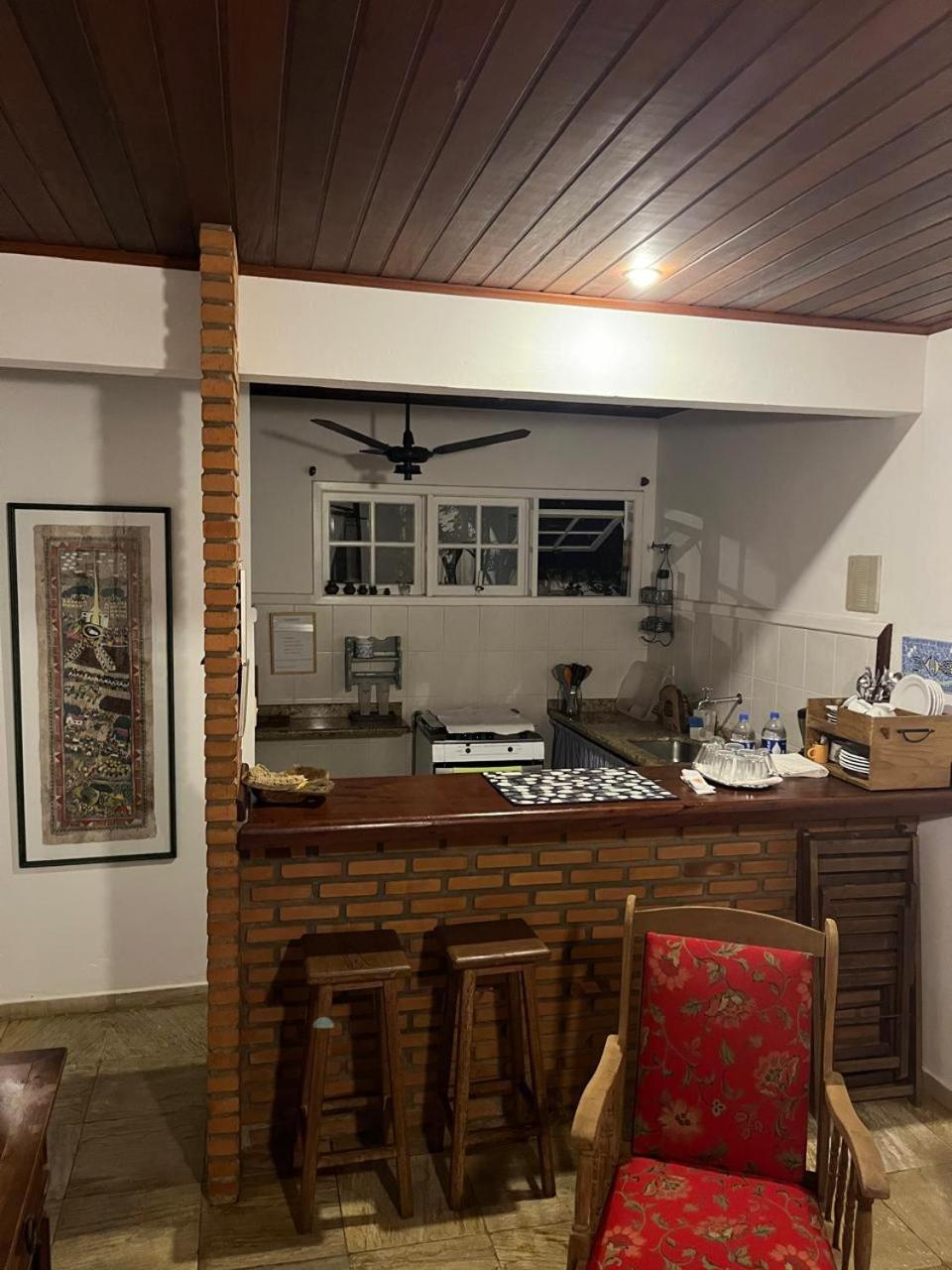 Vila Casa No Pero - Cabo Frio Exteriér fotografie