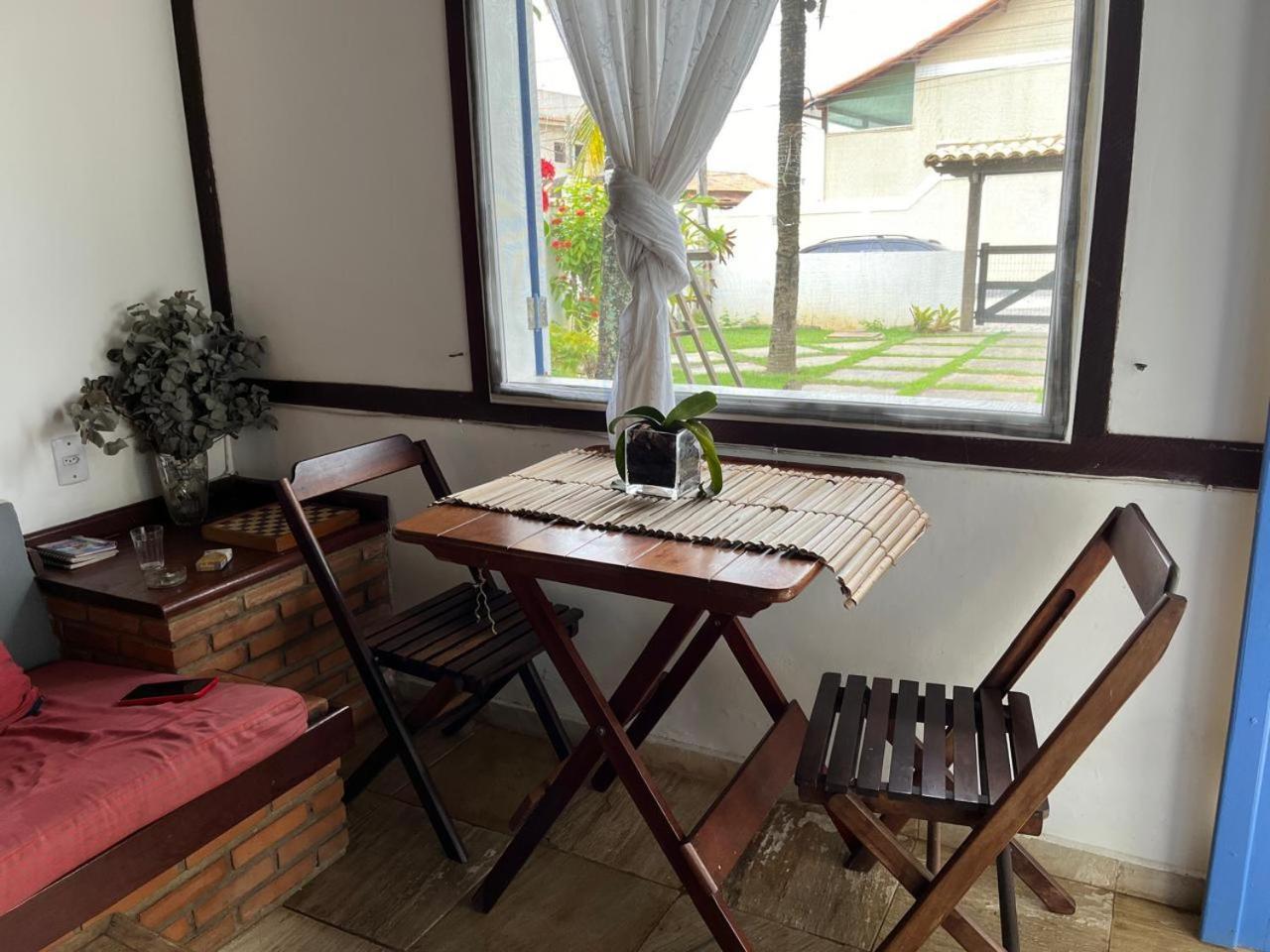Vila Casa No Pero - Cabo Frio Exteriér fotografie