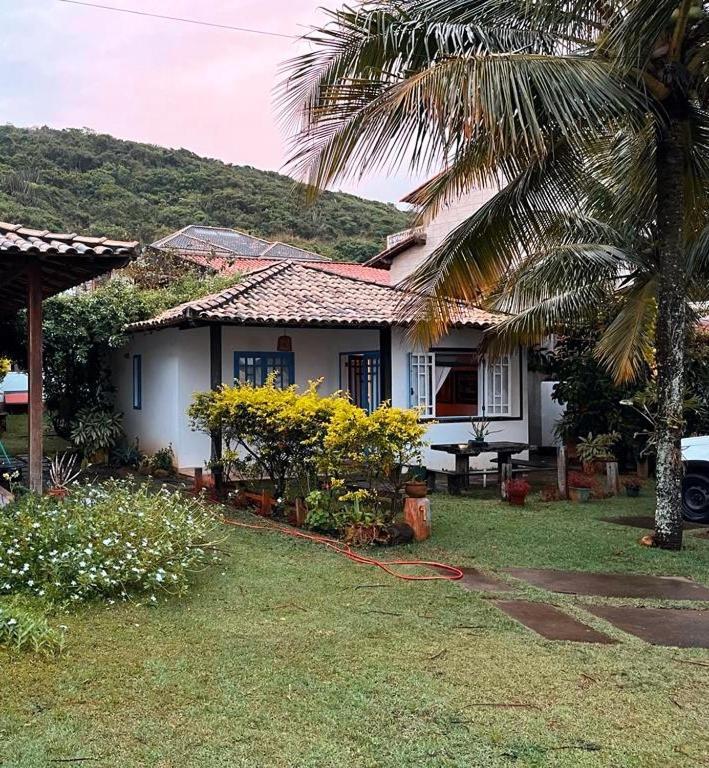 Vila Casa No Pero - Cabo Frio Exteriér fotografie