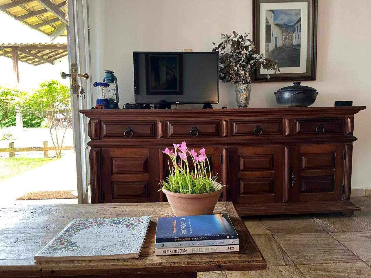 Vila Casa No Pero - Cabo Frio Exteriér fotografie