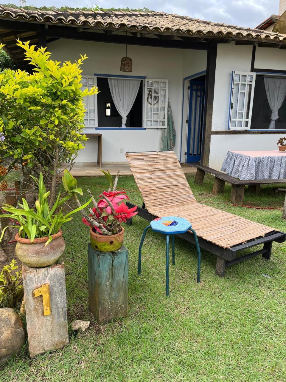 Vila Casa No Pero - Cabo Frio Exteriér fotografie