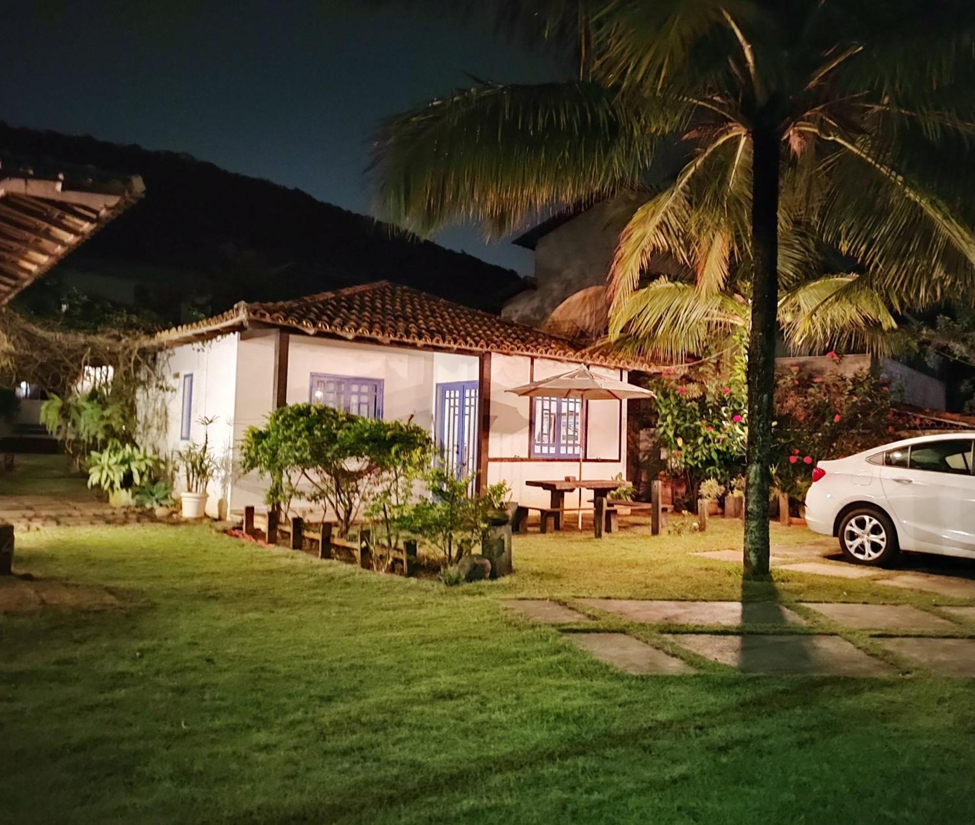 Vila Casa No Pero - Cabo Frio Exteriér fotografie