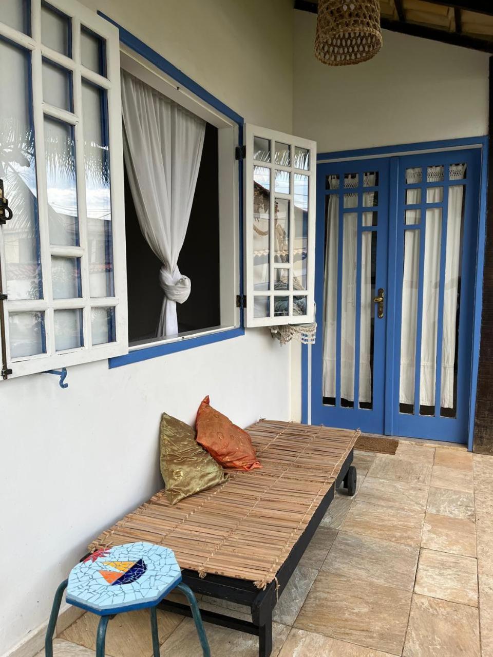 Vila Casa No Pero - Cabo Frio Exteriér fotografie